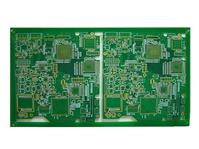 Multilayer circuit board